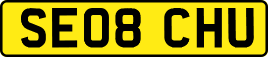 SE08CHU