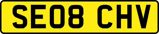 SE08CHV