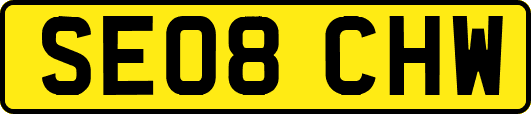 SE08CHW