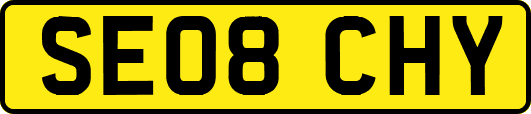 SE08CHY