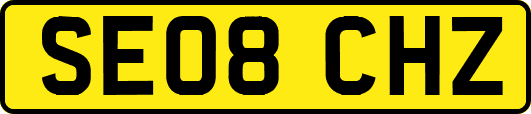 SE08CHZ