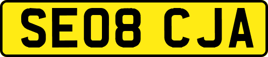 SE08CJA