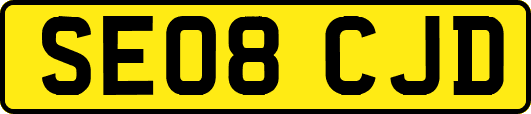 SE08CJD