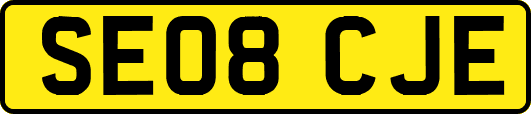 SE08CJE