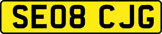SE08CJG