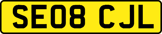 SE08CJL