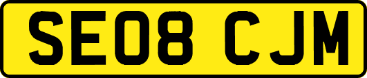SE08CJM