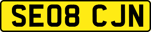 SE08CJN