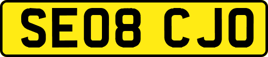 SE08CJO