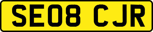 SE08CJR