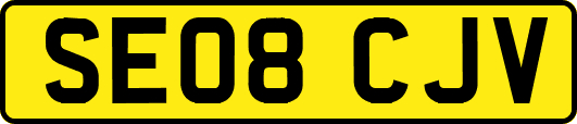 SE08CJV