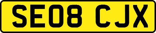 SE08CJX