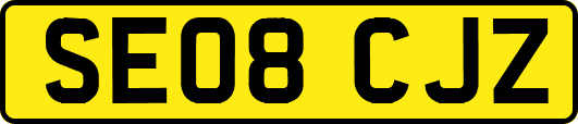 SE08CJZ