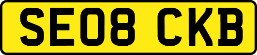 SE08CKB