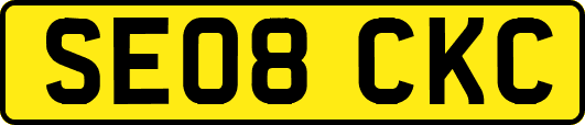 SE08CKC