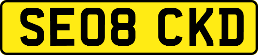 SE08CKD