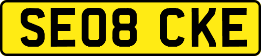 SE08CKE