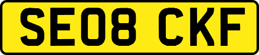 SE08CKF