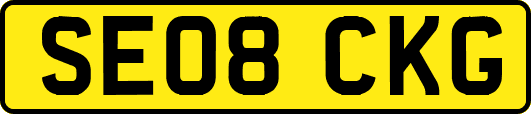 SE08CKG