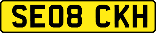 SE08CKH