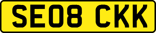 SE08CKK