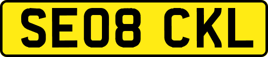 SE08CKL