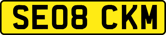 SE08CKM