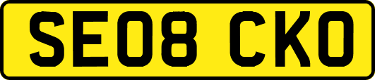SE08CKO