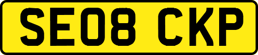 SE08CKP