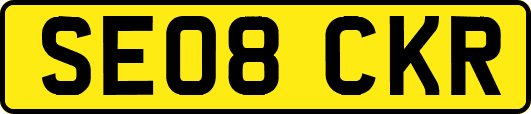 SE08CKR