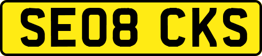 SE08CKS