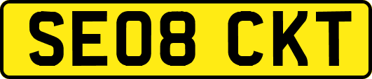 SE08CKT