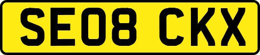SE08CKX