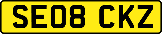 SE08CKZ