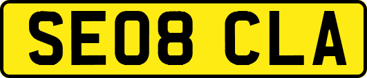 SE08CLA