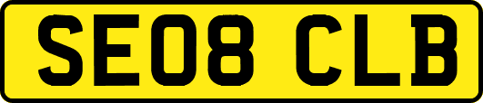 SE08CLB