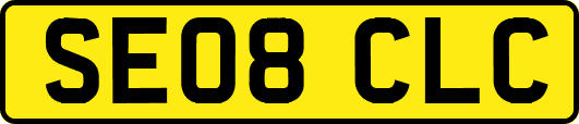 SE08CLC