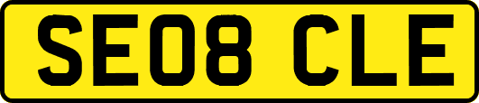 SE08CLE