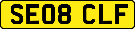 SE08CLF