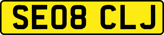 SE08CLJ