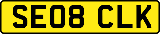 SE08CLK