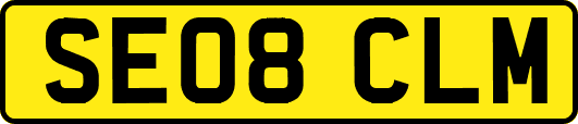 SE08CLM