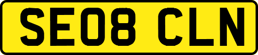 SE08CLN