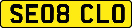 SE08CLO