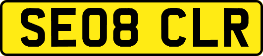 SE08CLR