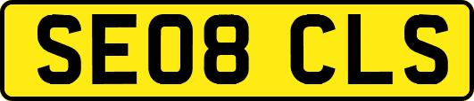 SE08CLS