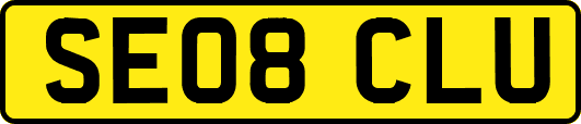 SE08CLU