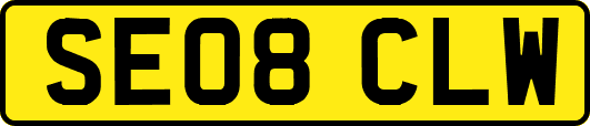 SE08CLW