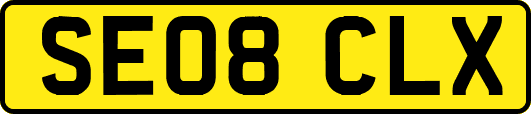 SE08CLX