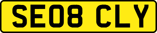 SE08CLY